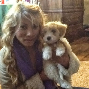 Meet your Posher, Vilma